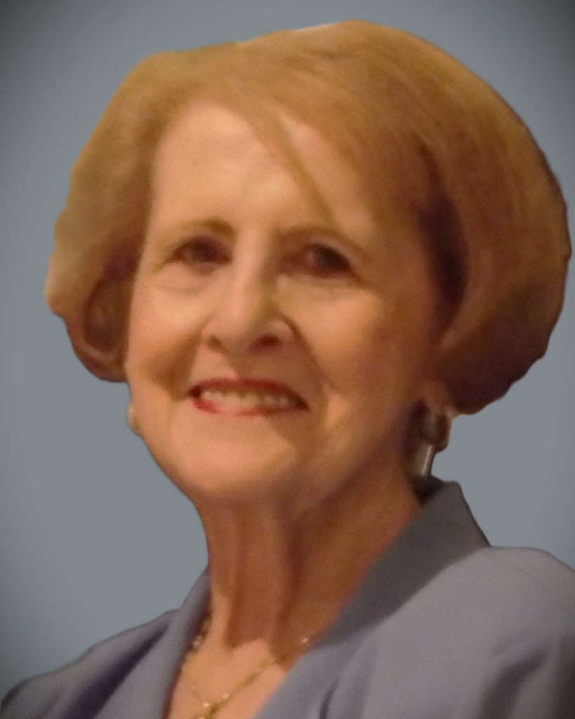 Geraldine "Geri" Pieczatkiewicz Profile Photo