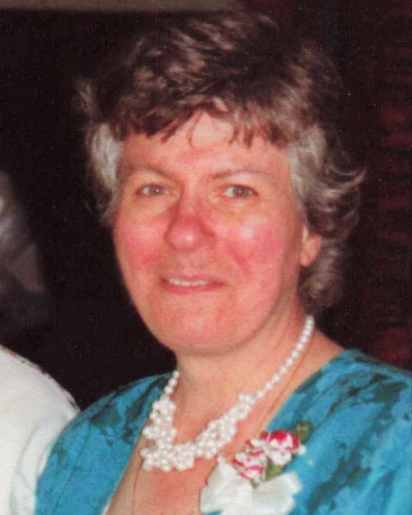 Barbara A. Gatzlaff