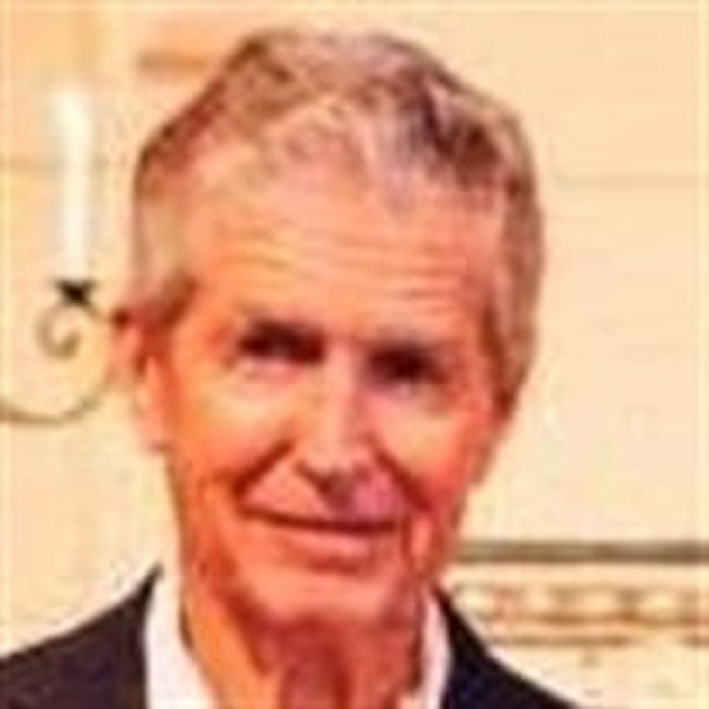 Mr. Jimmy E. McElroy