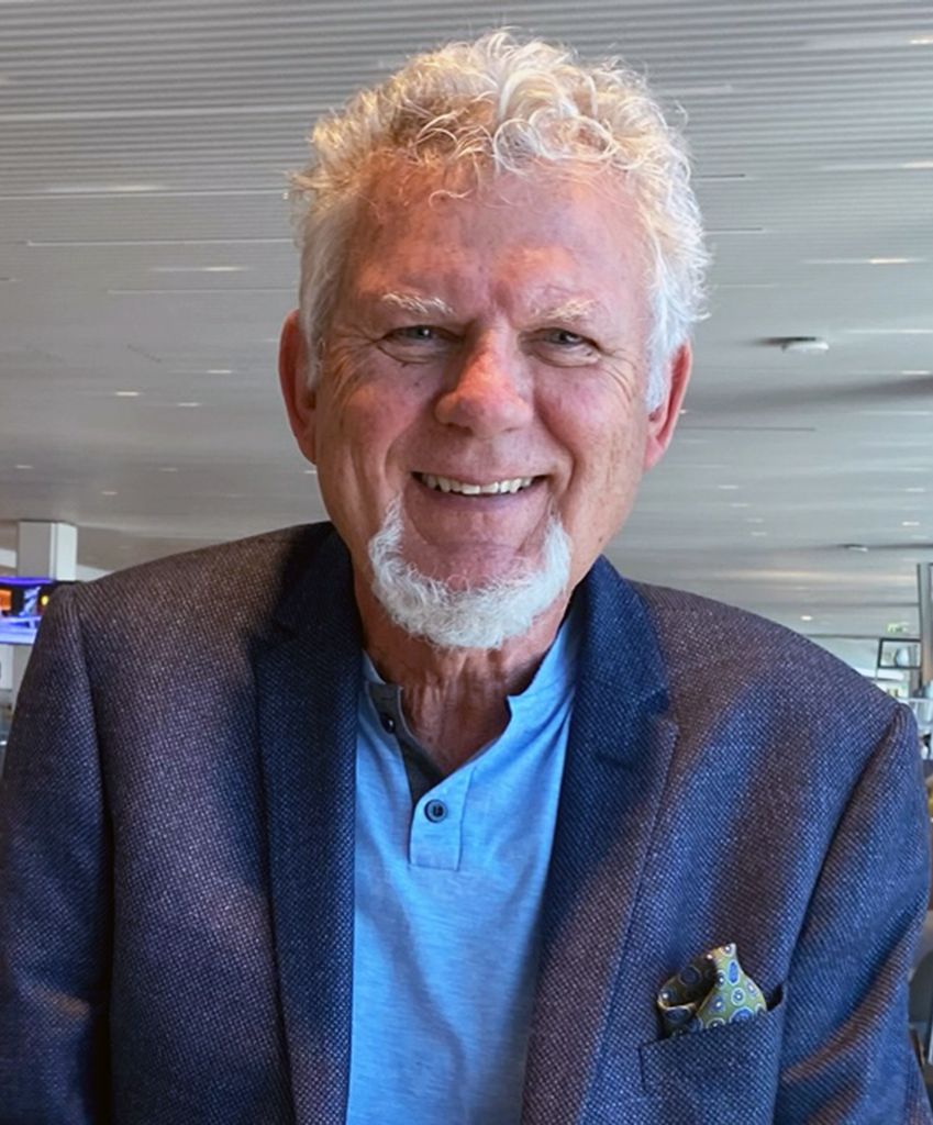 Edward James Miltimore Profile Photo