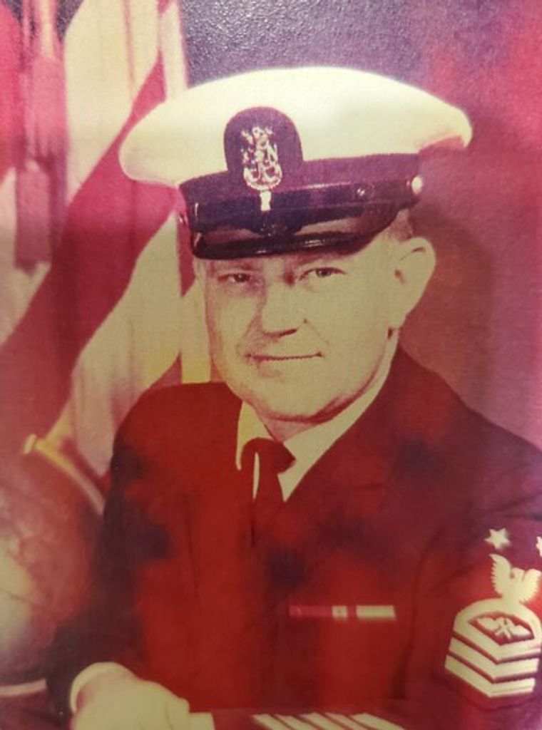 Leonard Warren Smith Profile Photo