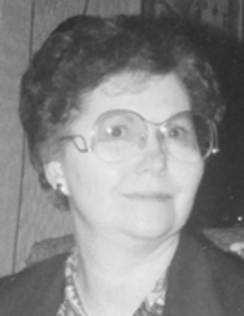 Billie Louise (Russell) Eakin