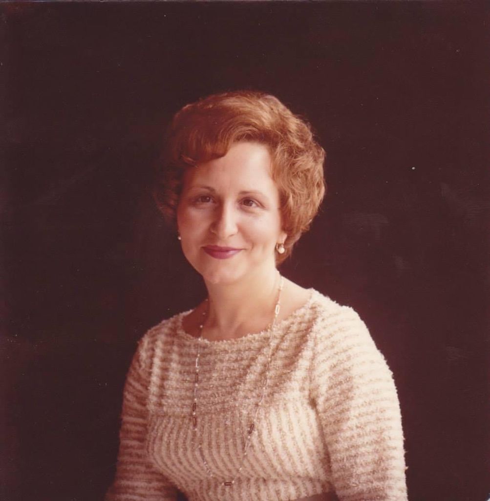 Maddalena "Lena" Zanger Profile Photo