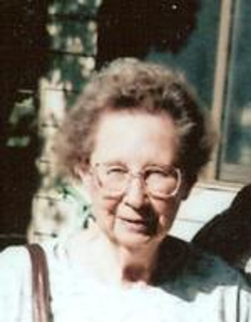 Muriel Rose Hannay
