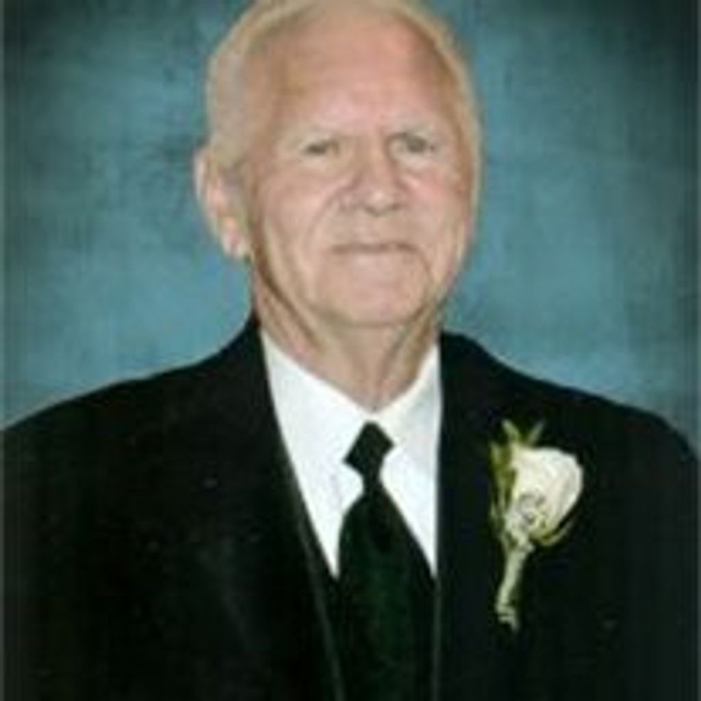 Henry Perez, Jr.