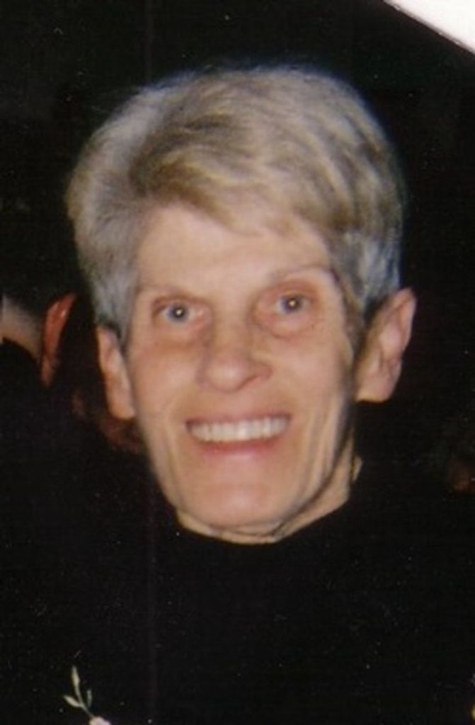 Theresa L. Mcgrath