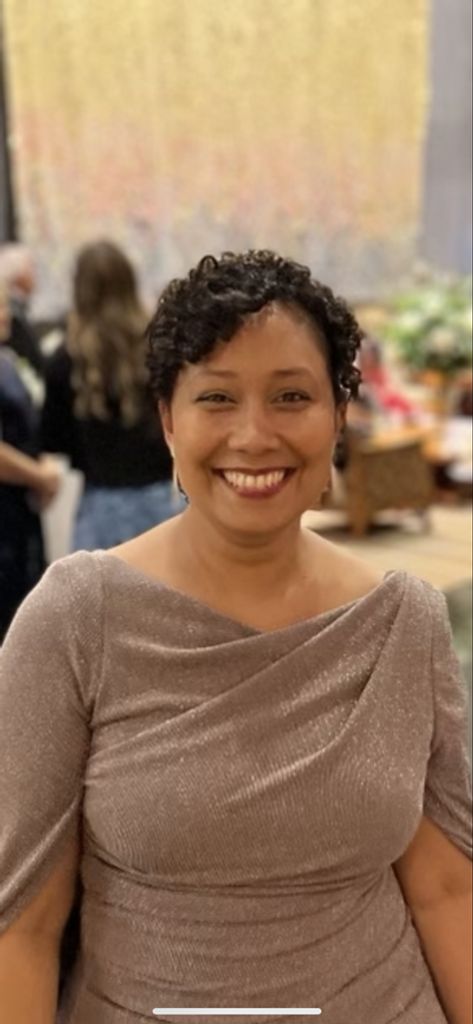 Dr. Sharice Preston Profile Photo