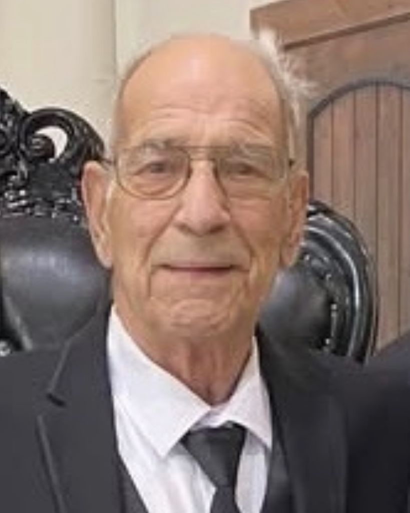 John R. Grasselli