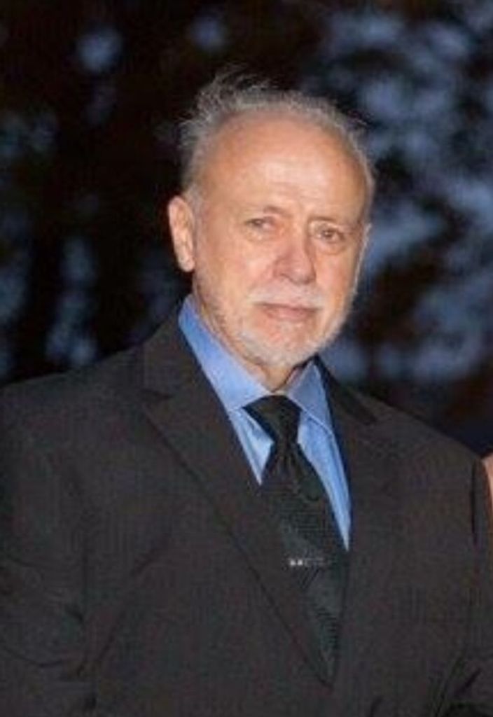 Dominick Anthony Laruffo