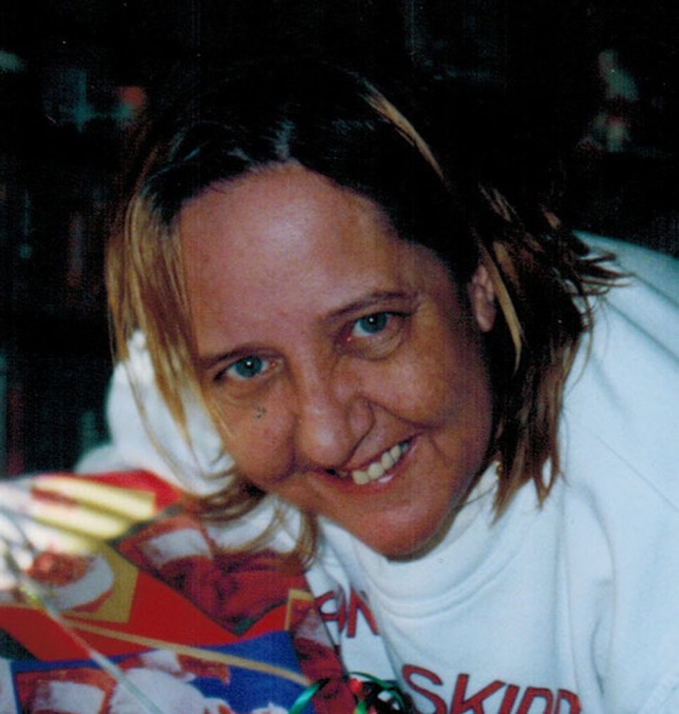 Venus M. Sharick Profile Photo