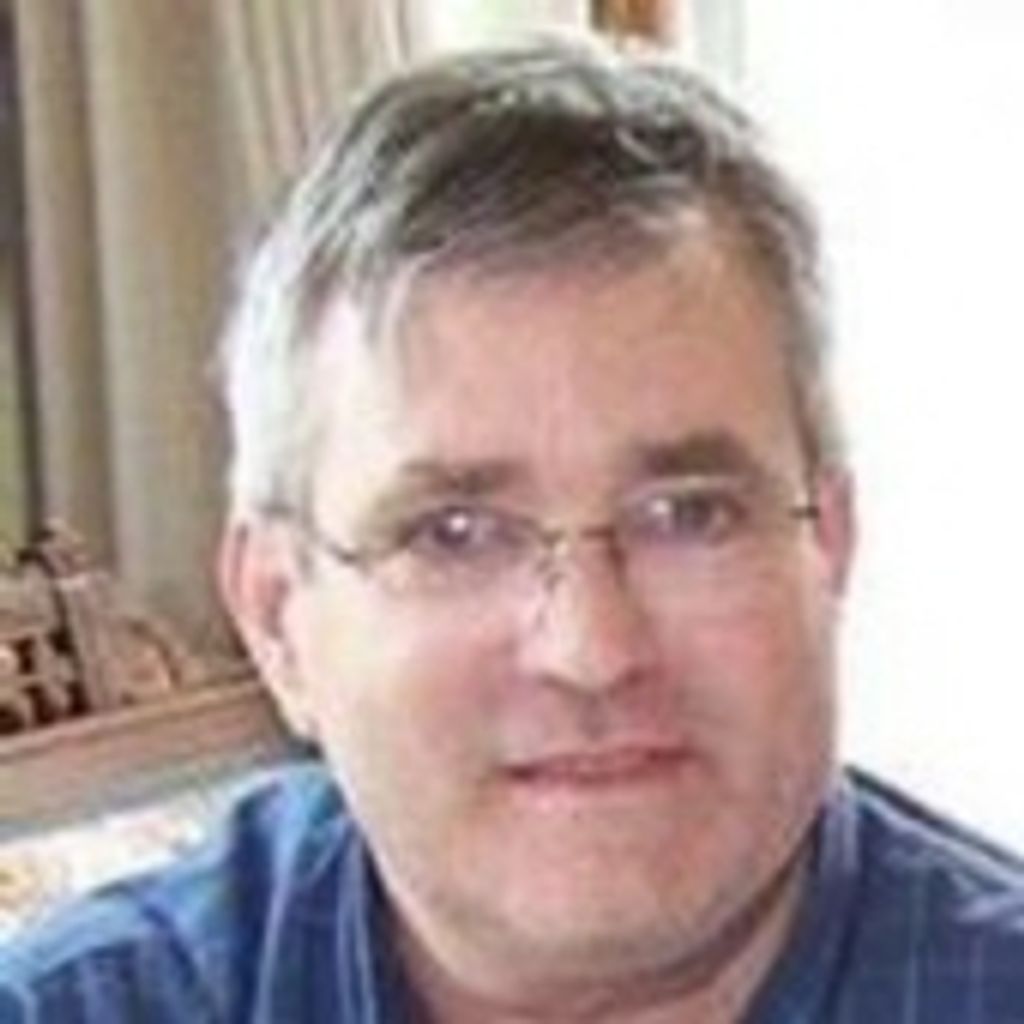 Daniel P Byron