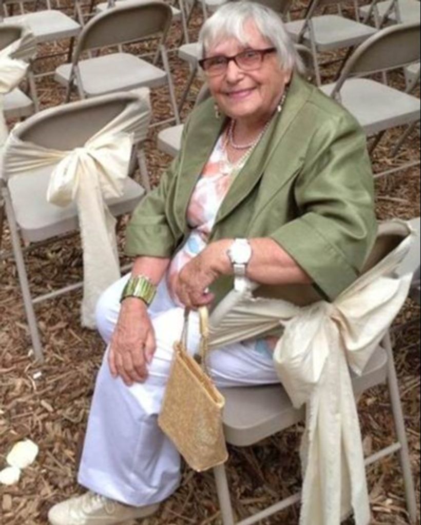 Elizabeth Williams Nall Profile Photo