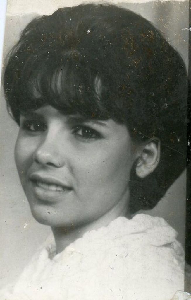 Anne Estelle Roy Profile Photo