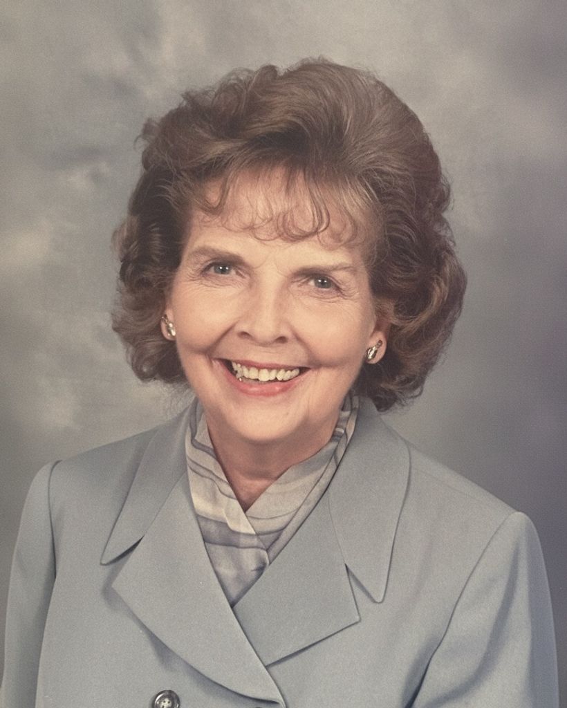 Shirley Jean Van Deursen Profile Photo