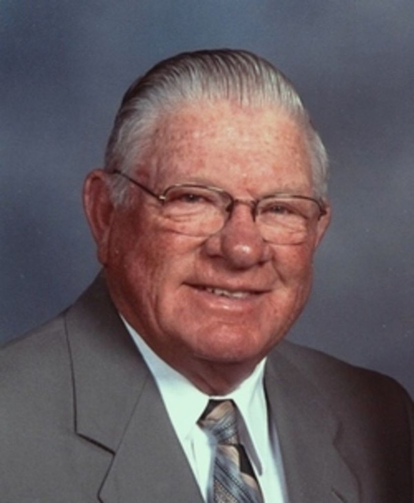 Marvin E. Wink Profile Photo
