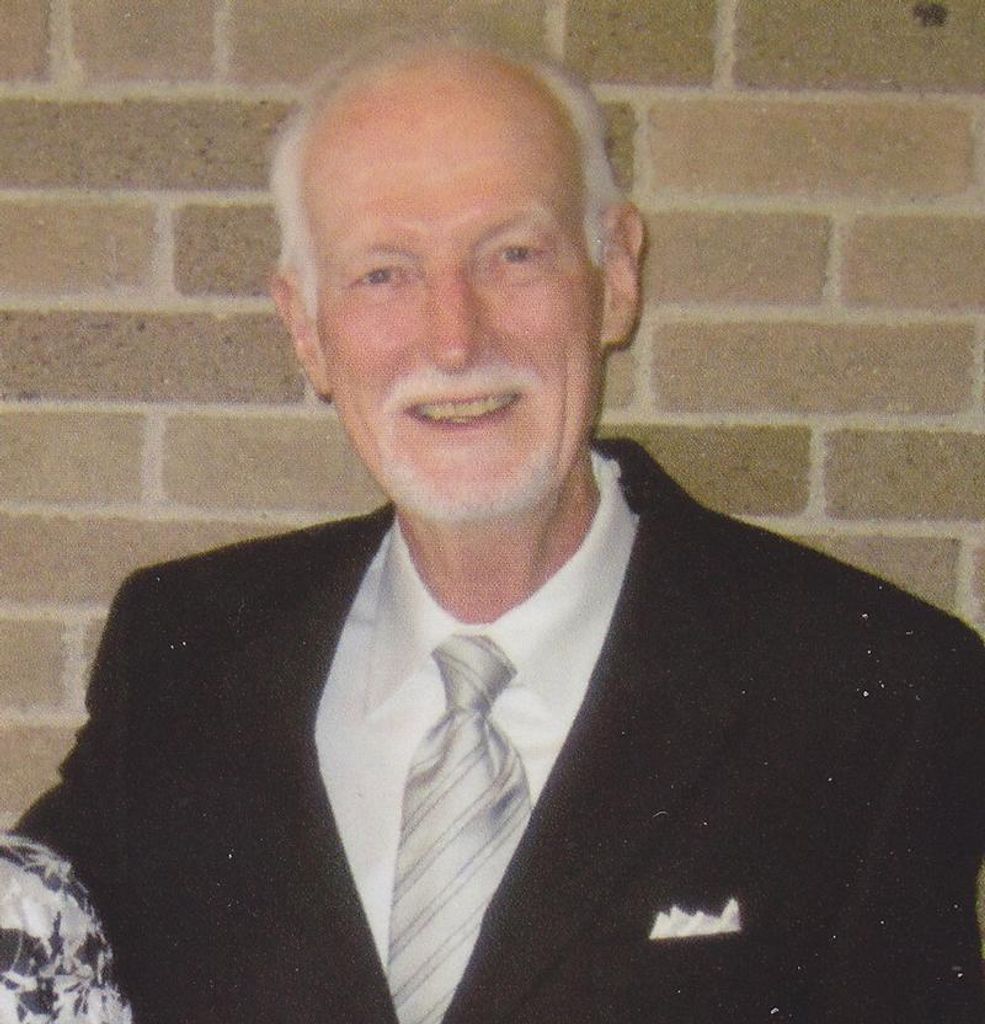 David A. Carlig Profile Photo