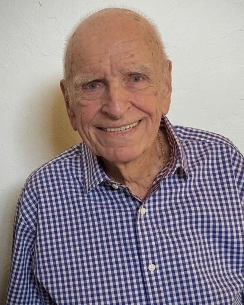 Carl Raymond Winger Profile Photo