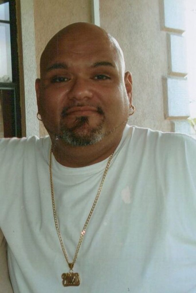 Felipe Alejandro “Phil” Garcia