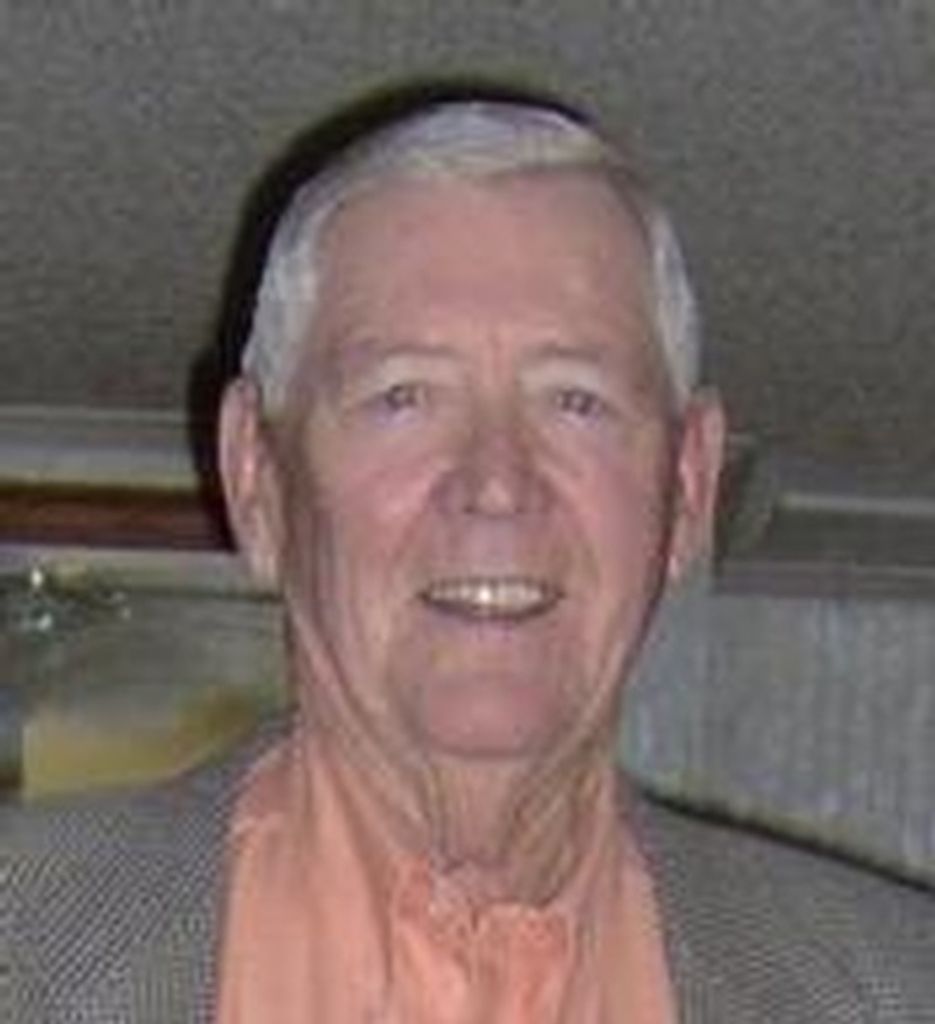 Jack Alton Mccrary Profile Photo