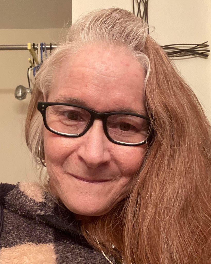 Sandra "Sandy" Robinson Randall Profile Photo