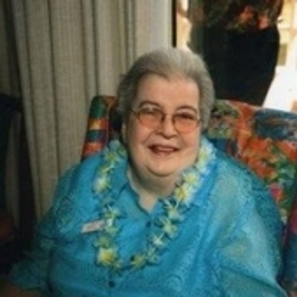Minnie Johns Harrison