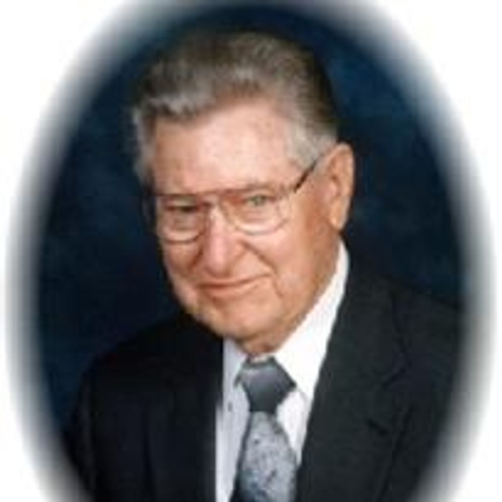 Thomas Fulton Robertson