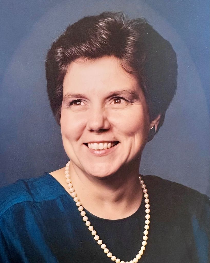 Terry Lynn Moody