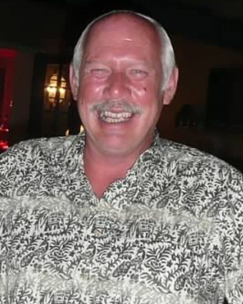David E. Berryhill