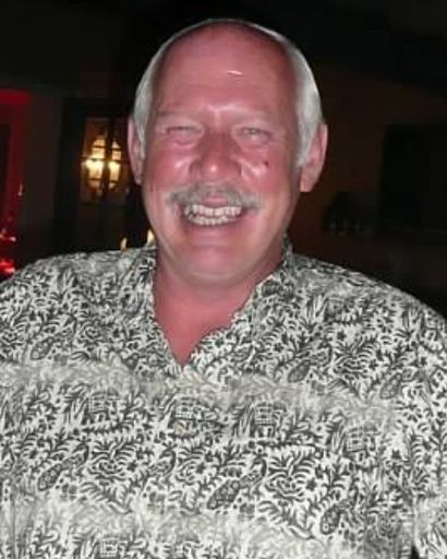 David E. Berryhill Profile Photo