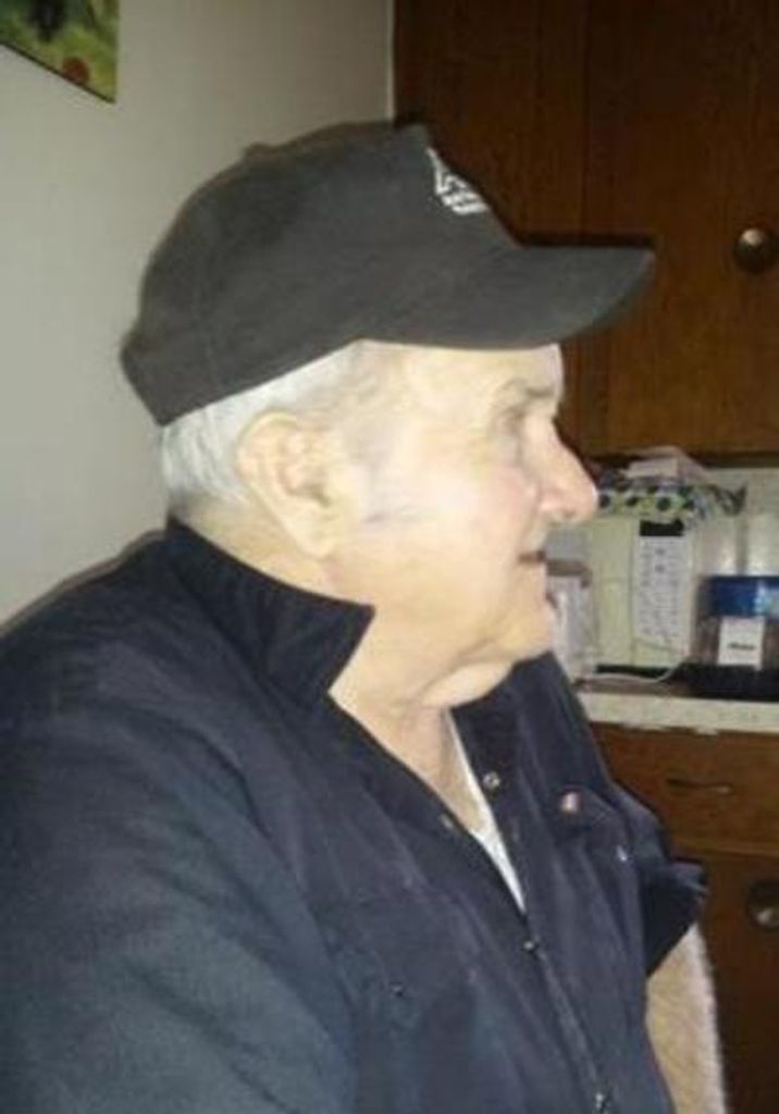 Malcolm Alexander Mcarthur Profile Photo