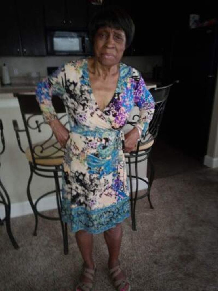Annie Jerome Brown Profile Photo