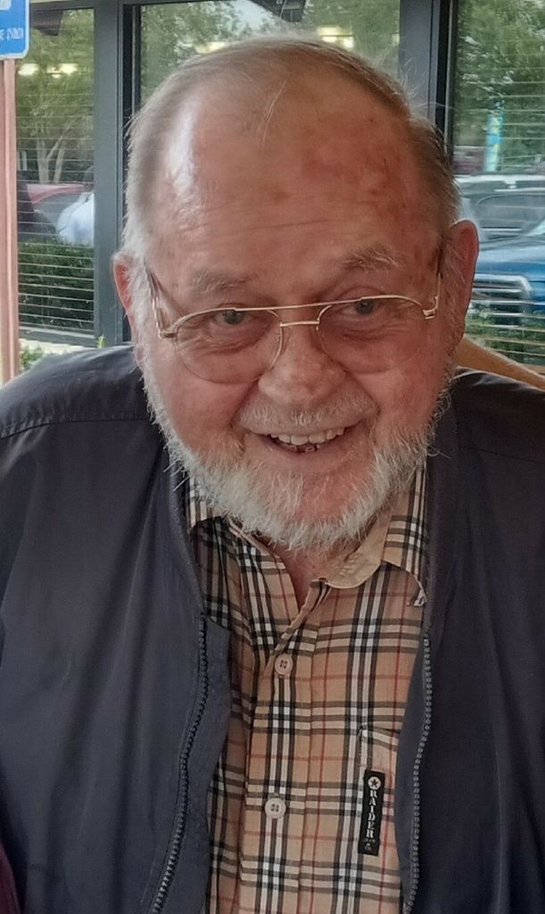 Robert Benjamin Pruitt