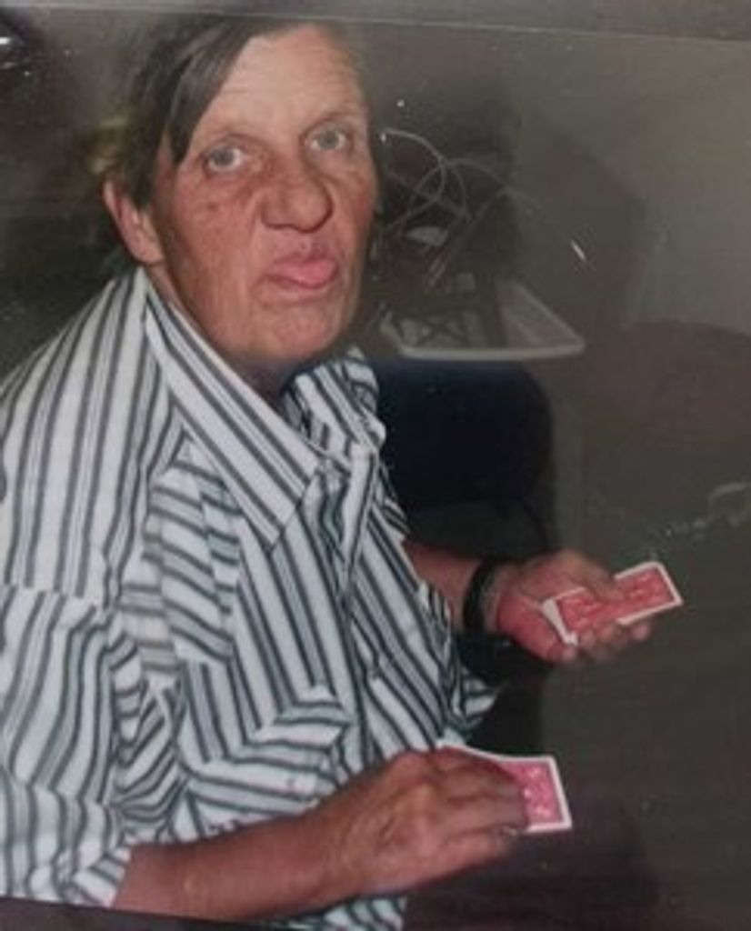 Carol Ann Lucas