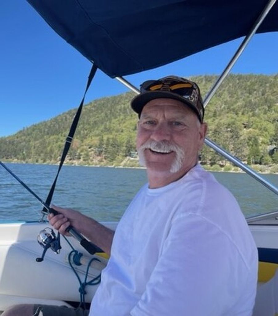 Richard Paul Cousineau, Ii Profile Photo