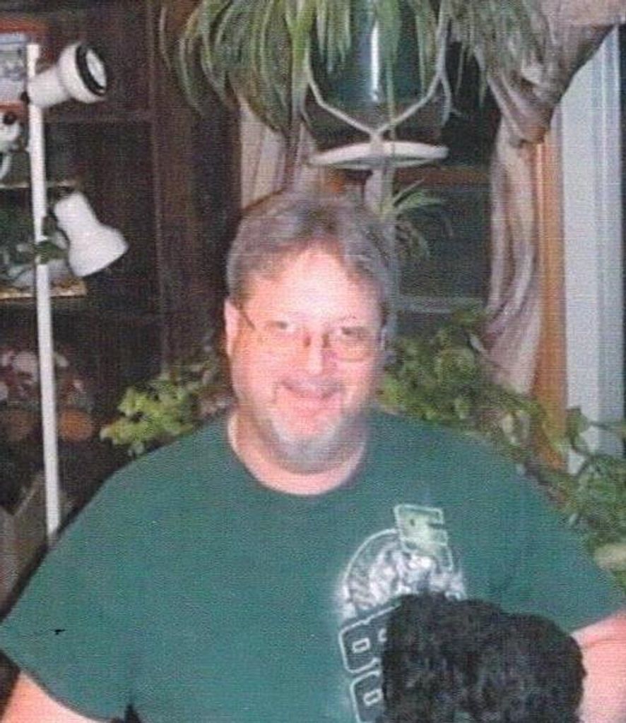 William Troy Beckham