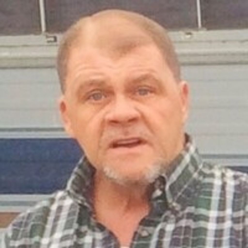 Joey Wayne Wells-Strickland