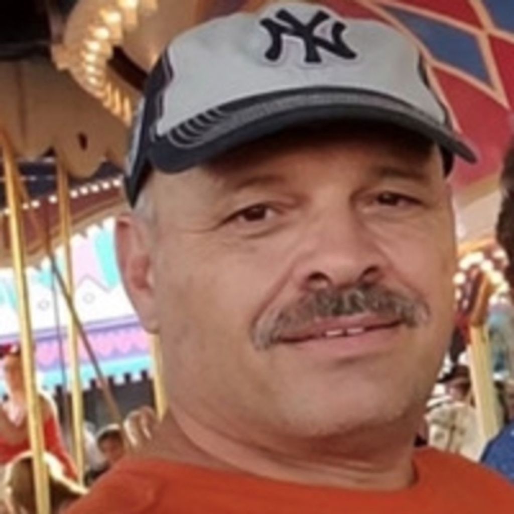 Perry Anthony Velocci