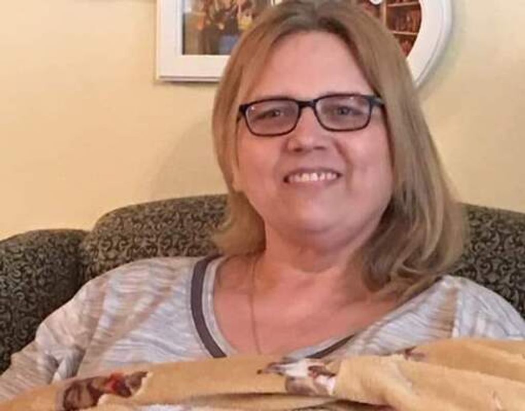 Sheri Marie Israel Profile Photo