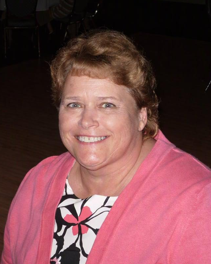 Linda Ann Robinson