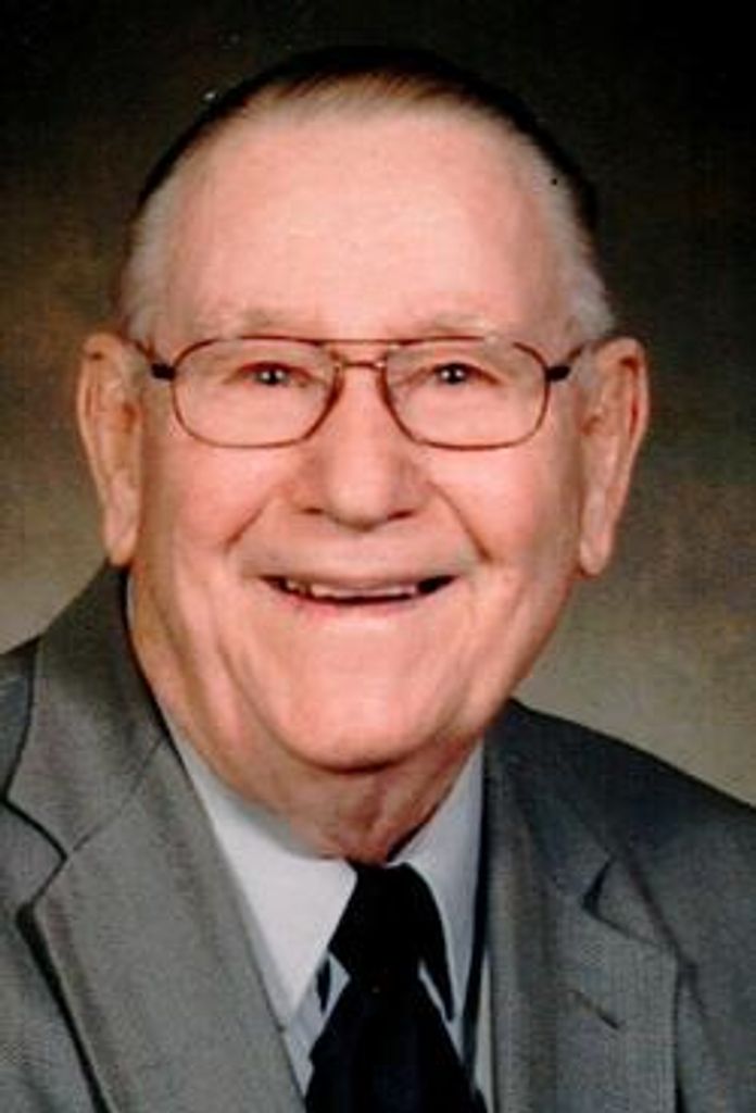 Wayne A. Colgrove