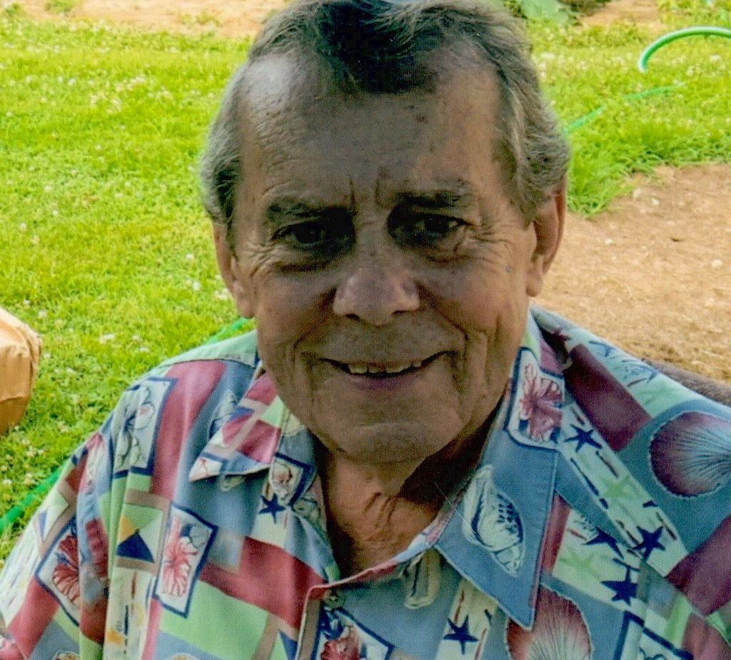 Clifford Eugene Miller
