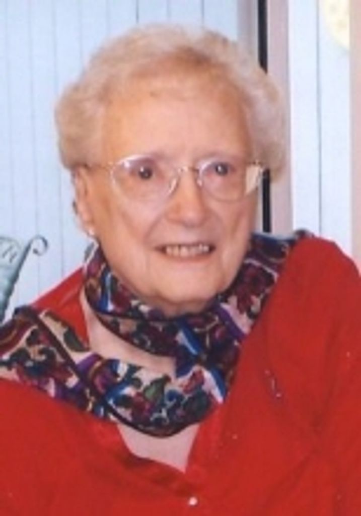 Ruth Eleanor Carnes