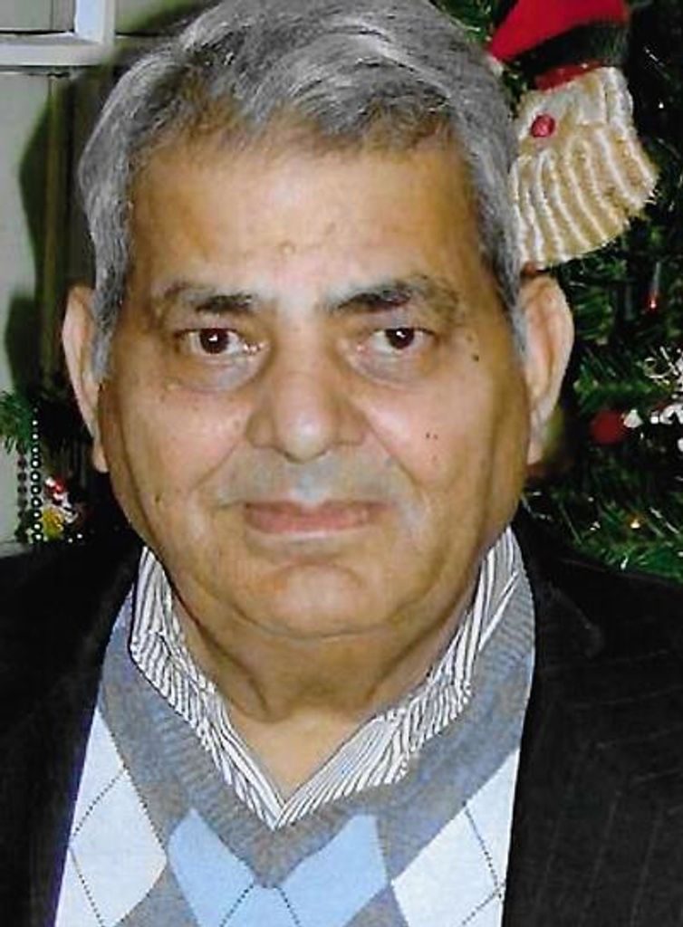 Shubh R. Joshi Profile Photo
