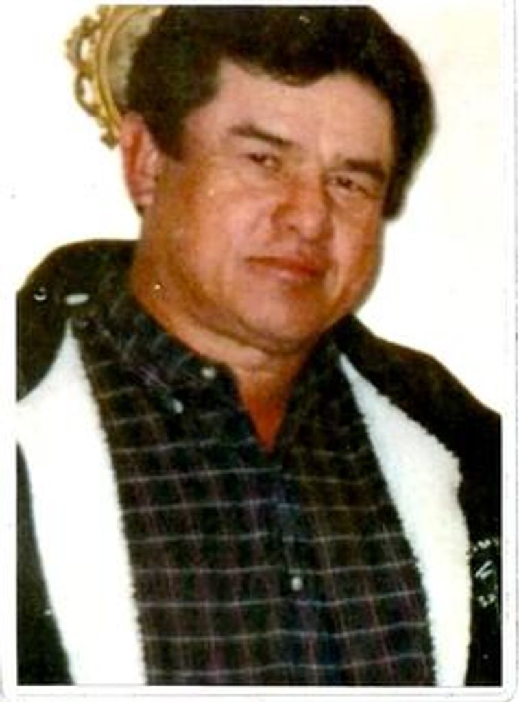 Juan Manuel Nino, Jr. Profile Photo