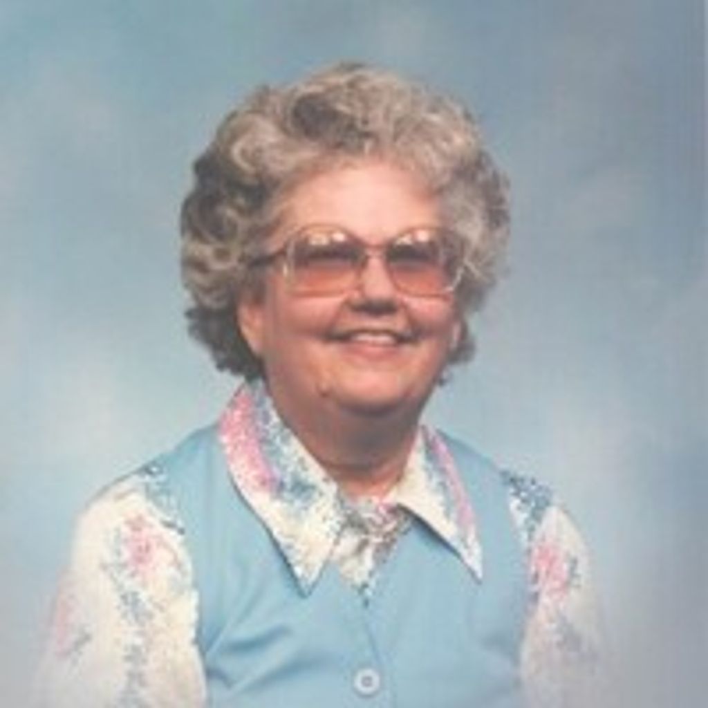 Margaret O Ward