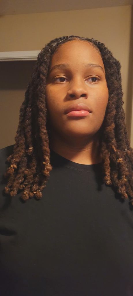 Major Leon Long Profile Photo
