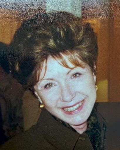 Debra "Debbie" Harner Hickman Profile Photo