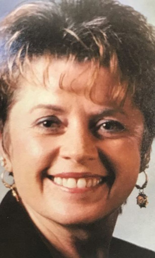 Catherine Sue Culver (Gullett)