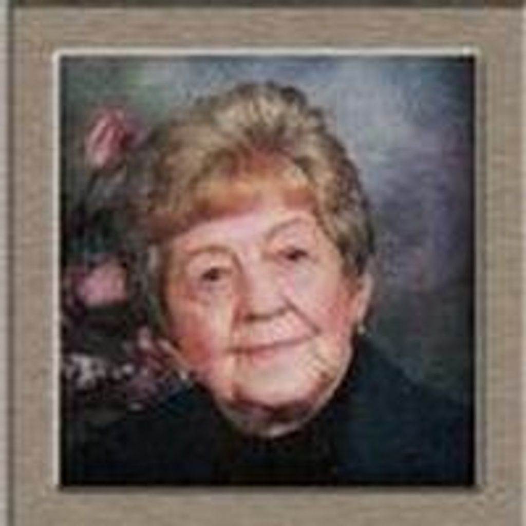 Juanita H. Mounts