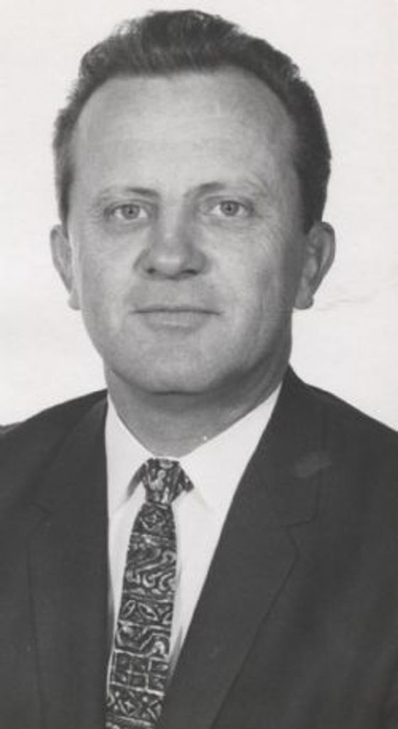 Douglas Rowell